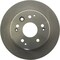 Centric Parts Standard Brake Rotor, 121.40047 121.40047 - alternate 1